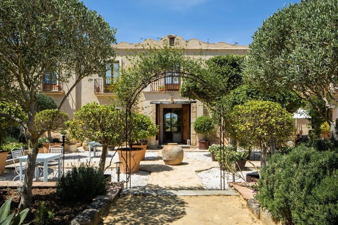 Penzion Casa La Siesta Vejer de la Frontera