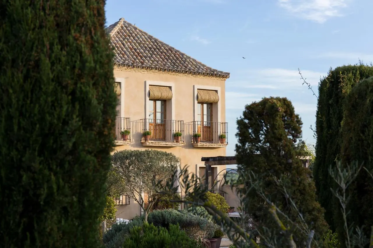Penzion Casa La Siesta Vejer de la Frontera 0*,  Španělsko