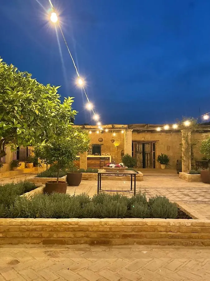 Penzion Casa La Siesta Vejer de la Frontera Venkovský dům