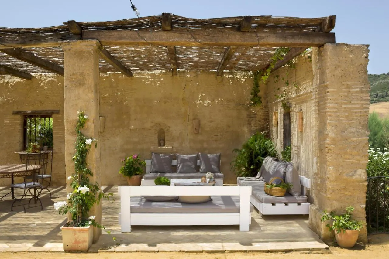 Penzion Casa La Siesta Vejer de la Frontera