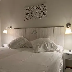  Apartment Aljara Corredera
