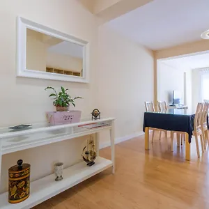  Apartment Fantastico Junto A La Juderia