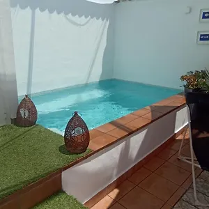  Séjour à la campagne Casa Tinajas